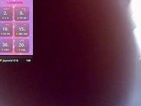  Bellatrixy  online show from 06/09/26, 07:36