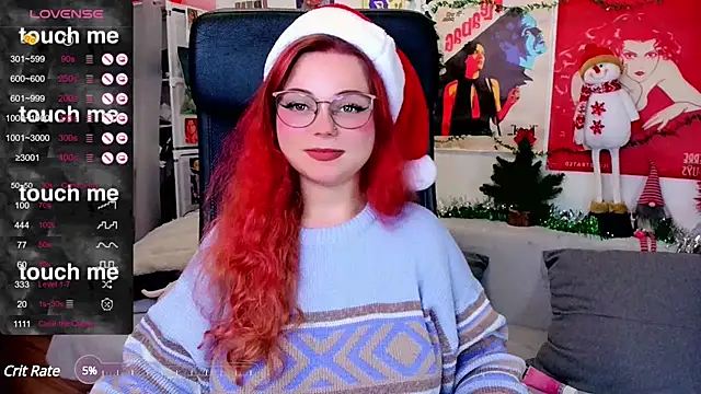 Snapshot of StellaMilla chatting on 12/28/24, 04:19 StellaMilla online show from 12/28/24, 04:19