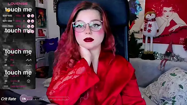 Snapshot of StellaMilla chatting on 01/02/25, 03:15 StellaMilla online show from 01/02/25, 03:15