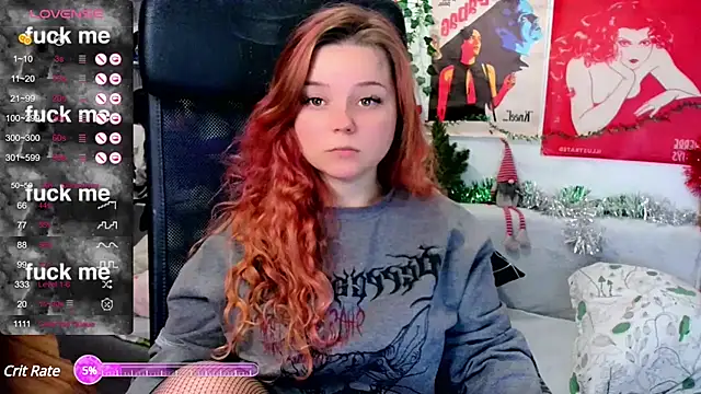 Snapshot of StellaMilla chatting on 01/06/25, 08:39 StellaMilla online show from 01/06/25, 08:39