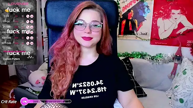 Snapshot of StellaMilla chatting on 01/08/25, 03:08 StellaMilla online show from 01/08/25, 03:08