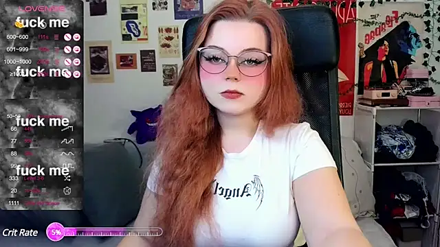 Snapshot of StellaMilla chatting on 02/26/25, 06:11 StellaMilla online show from 02/26/25, 06:11