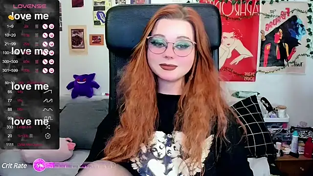 Snapshot of StellaMilla chatting on 03/16/25, 03:58 StellaMilla online show from 03/16/25, 03:58