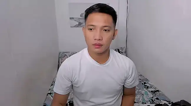 xSebastian19 online show from 02/10/25, 05:30