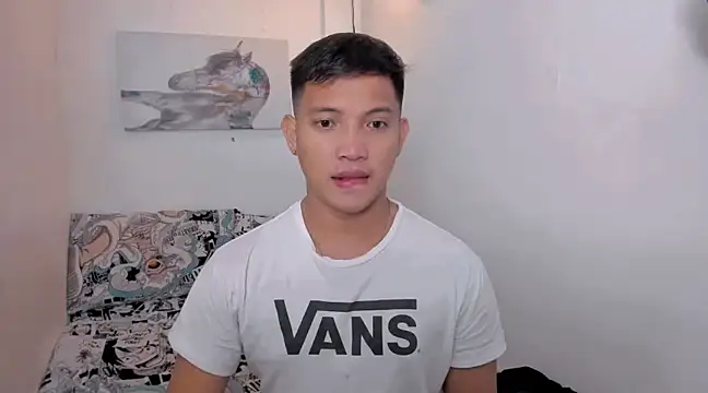 xSebastian19 online show from 02/27/25, 07:37