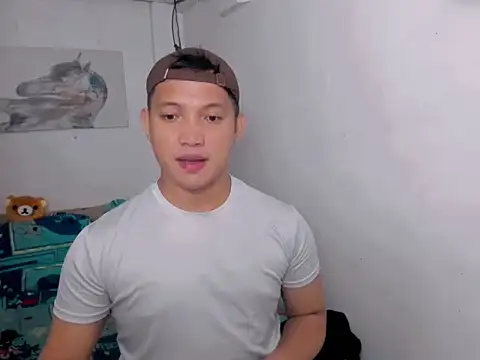 xSebastian19 online show from 05/01/26, 09:14
