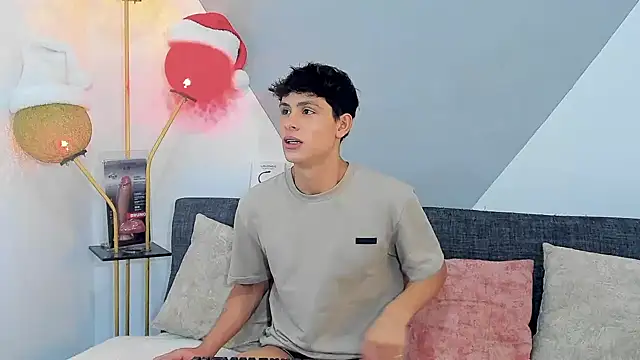 logan thomas online show from 12/19/24, 08:13