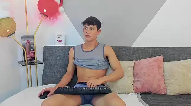 logan thomas online show from 12/21/24, 07:56