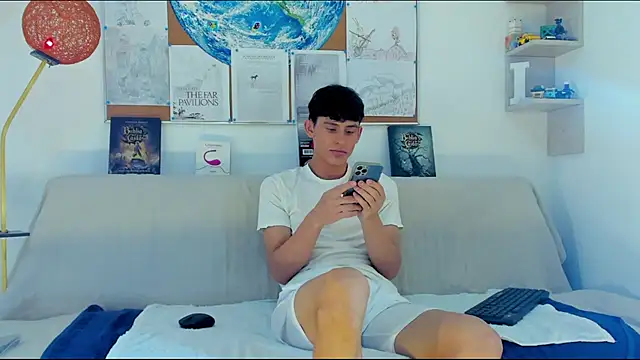 logan thomas online show from 03/30/26, 06:42