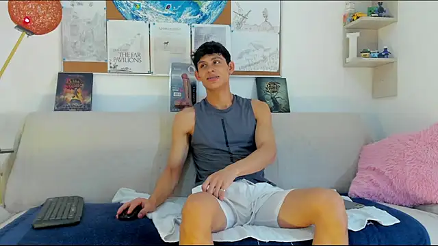 logan thomas online show from 04/14/26, 07:31