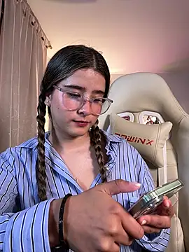 Stormiie777 online show from 02/03/26, 02:53