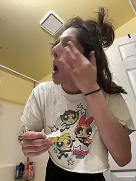 Snapshot of spoilbadkittynow chatting on 03/02/26, 03:30 spoilbadkittynow online show from 03/02/26, 03:30