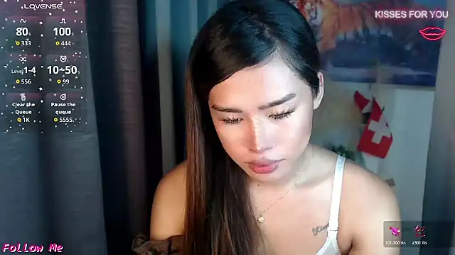 princessjadexx online show from 07/02/26, 06:25
