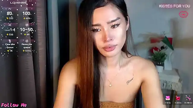 princessjadexx online show from 07/05/26, 07:48