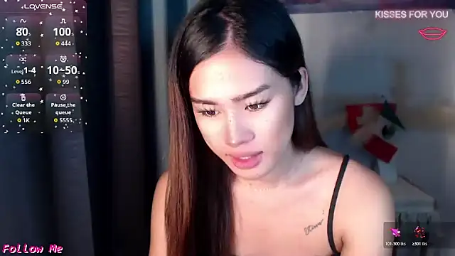 princessjadexx online show from 07/06/26, 08:44