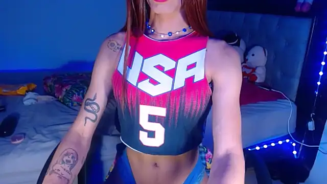 Pamelanicole online show from 10/19/25, 09:32