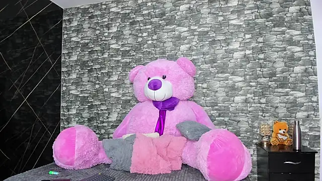 Snapshot of HeidyWillss chatting on 02/17/25, 07:21 HeidyWillss online show from 02/17/25, 07:21