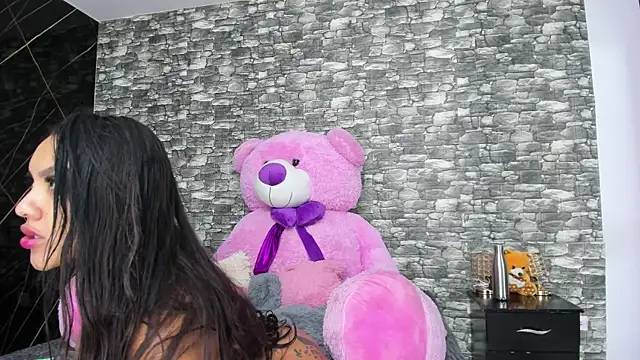 Snapshot of HeidyWillss chatting on 03/18/25, 07:20 HeidyWillss online show from 03/18/25, 07:20