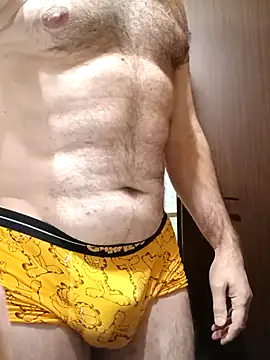 Saysomething3 online show from 03/13/25, 03:50