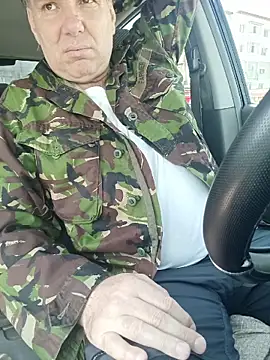 Saysomething3 online show from 04/05/26, 10:23