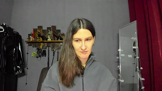 Mistress Pamela online show from 01/18/25, 05:52