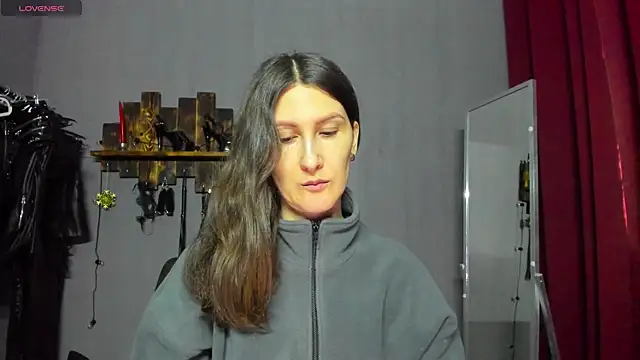 Mistress Pamela online show from 01/24/25, 07:30