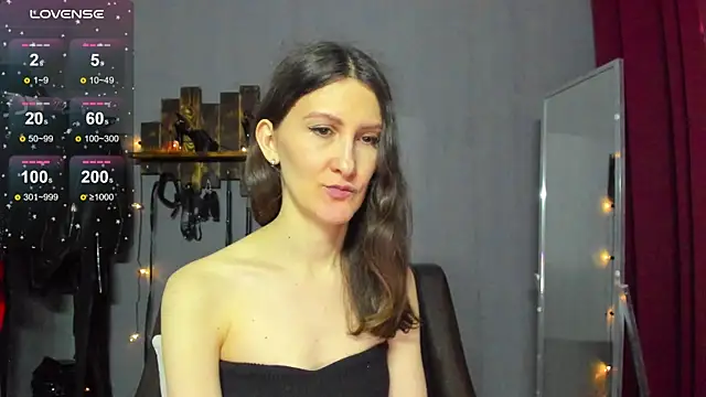 Mistress Pamela online show from 02/02/25, 08:57