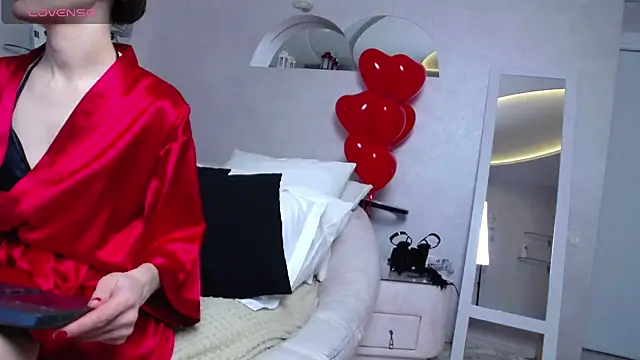 Mistress Pamela online show from 02/22/25, 12:29