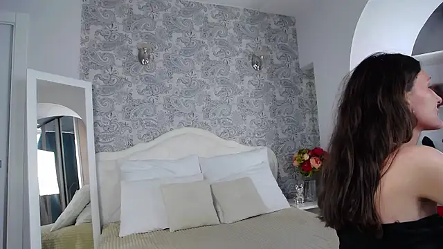 Mistress Pamela online show from 09/17/25, 10:39