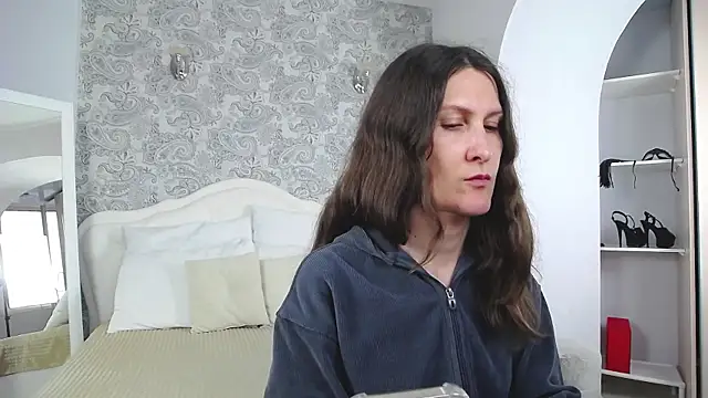 Mistress Pamela online show from 10/18/25, 10:27