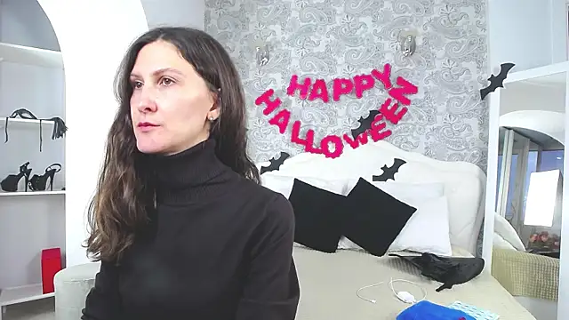 Mistress Pamela online show from 10/24/25, 12:45