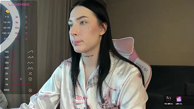 Snapshot of JenniferQueen11 chatting on 01/12/25, 09:30 JenniferQueen11 online show from 01/12/25, 09:30