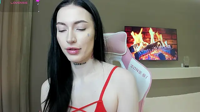 JenniferQueen11 online show from 02/28/26, 11:00