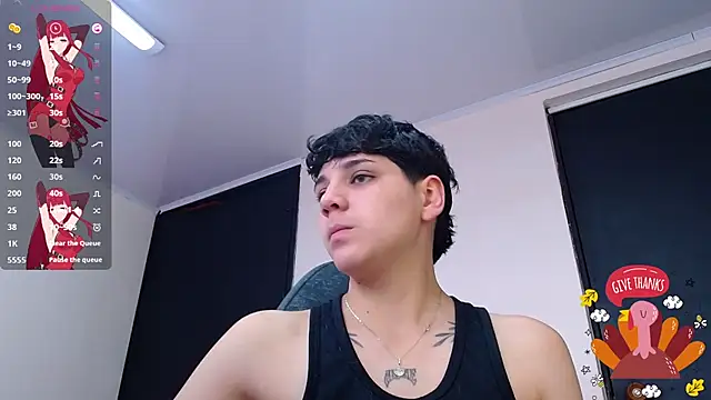 Snapshot of bad_giirl_ chatting on 12/05/24, 06:11 bad giirl online show from 12/05/24, 06:11