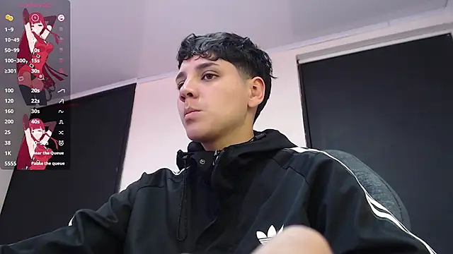 Snapshot of bad_giirl_ chatting on 03/10/25, 06:34 bad giirl online show from 03/10/25, 06:34