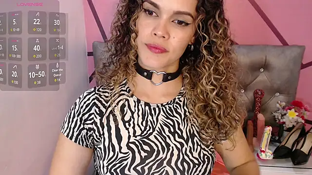 greatASS Latina online show from 09/26/25, 07:29