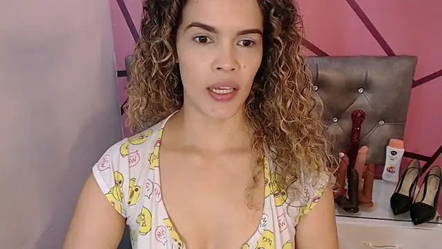 greatASS Latina online show from 11/14/25, 11:31