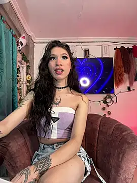 EnchantressFuckXxx online show from 01/13/26, 04:01