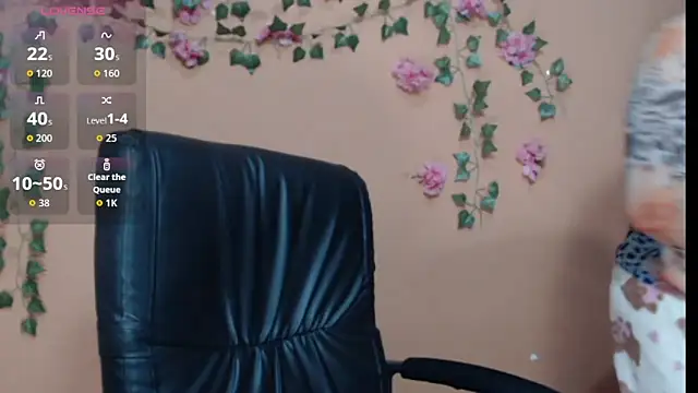 Hellensextits online show from 01/17/26, 11:15