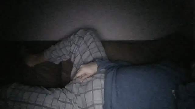 Snapshot of Anderrust chatting on 11/13/25, 11:36 Anderrust online show from 11/13/25, 11:36