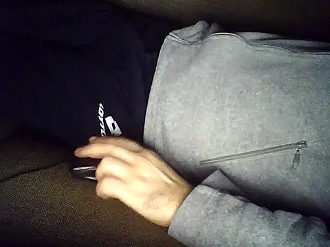 Anderrust online show from 03/08/26, 05:17