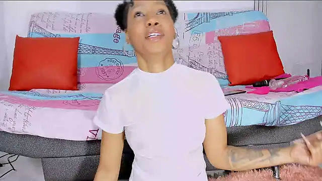 Sweetcocoa- online show from 12/05/24, 06:55