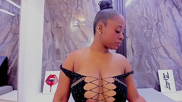 HellenJohansson online show from 03/03/26, 07:31