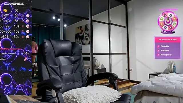 carlaxxx online show from 03/20/26, 09:41