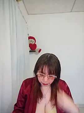lorenitabella online show from 07/02/26, 08:53
