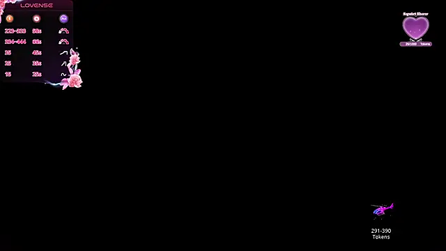 raven-gotic online show from 12/17/24, 01:38