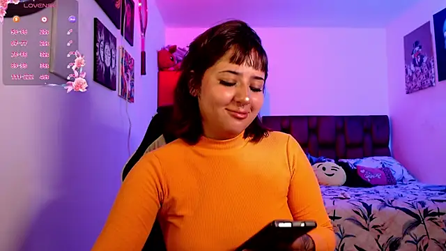 raven-gotic online show from 03/03/25, 11:33