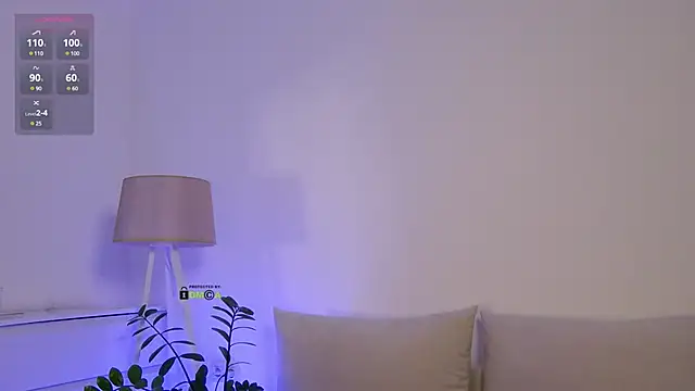 Fallinlove1 online show from 03/22/25, 06:36