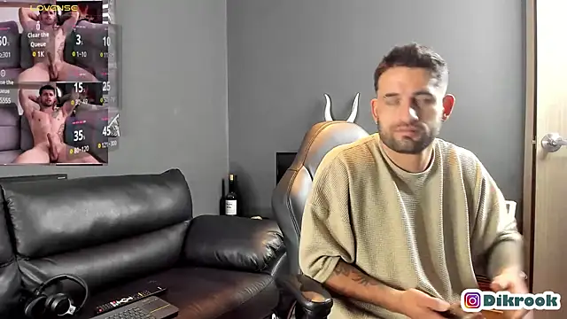 Davevilboy online show from 03/03/25, 09:55