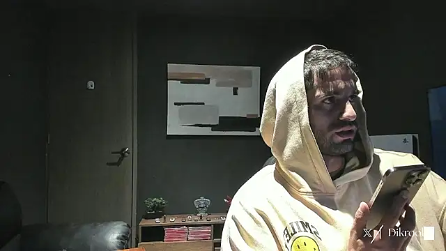 Davevilboy online show from 02/24/26, 11:03